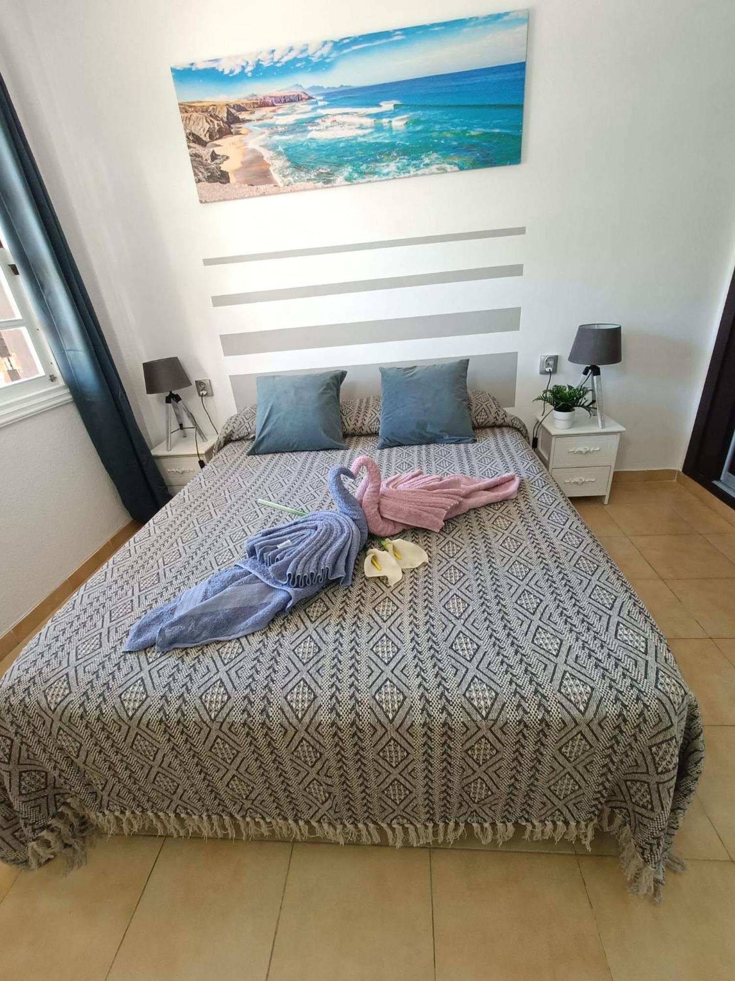Wonderful Apartment With Pool And Wi-Fi Golf Del Sur Exterior photo