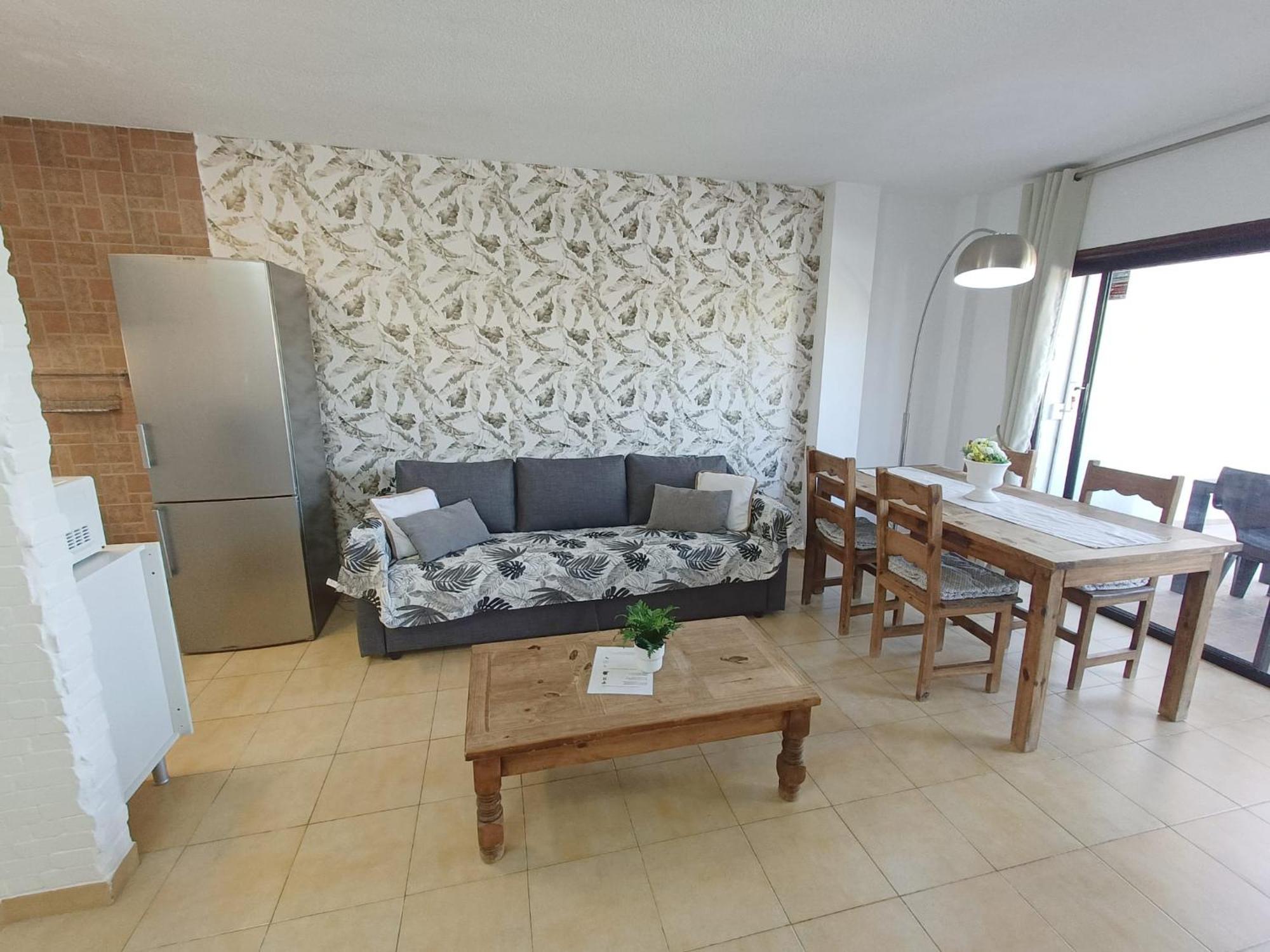 Wonderful Apartment With Pool And Wi-Fi Golf Del Sur Exterior photo